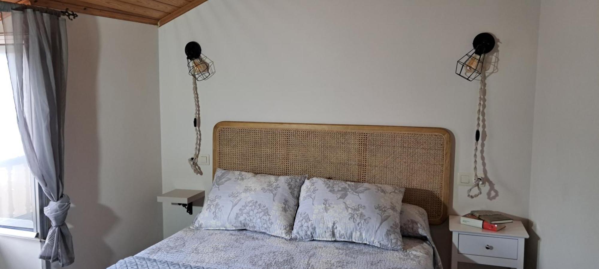 הוילה רינלו Casa Fonte Da Pena מראה חיצוני תמונה