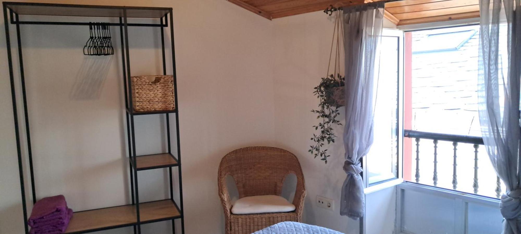הוילה רינלו Casa Fonte Da Pena מראה חיצוני תמונה