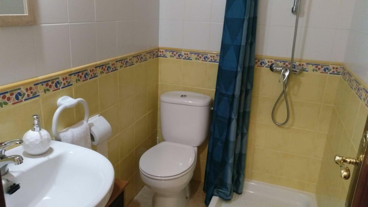 הוילה רינלו Casa Fonte Da Pena מראה חיצוני תמונה